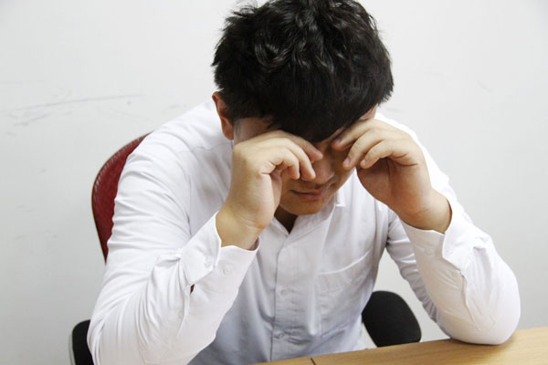 口腔溃疡疼痛难忍怎么办,口腔溃疡疼痛一招解决