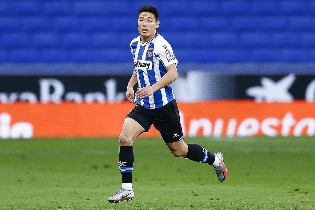 武磊西乙赛程,武磊为什么去西乙