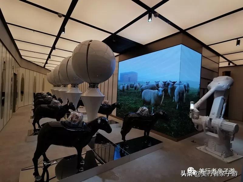 北京遛娃逛吃一条街,北京带娃逛吃攻略