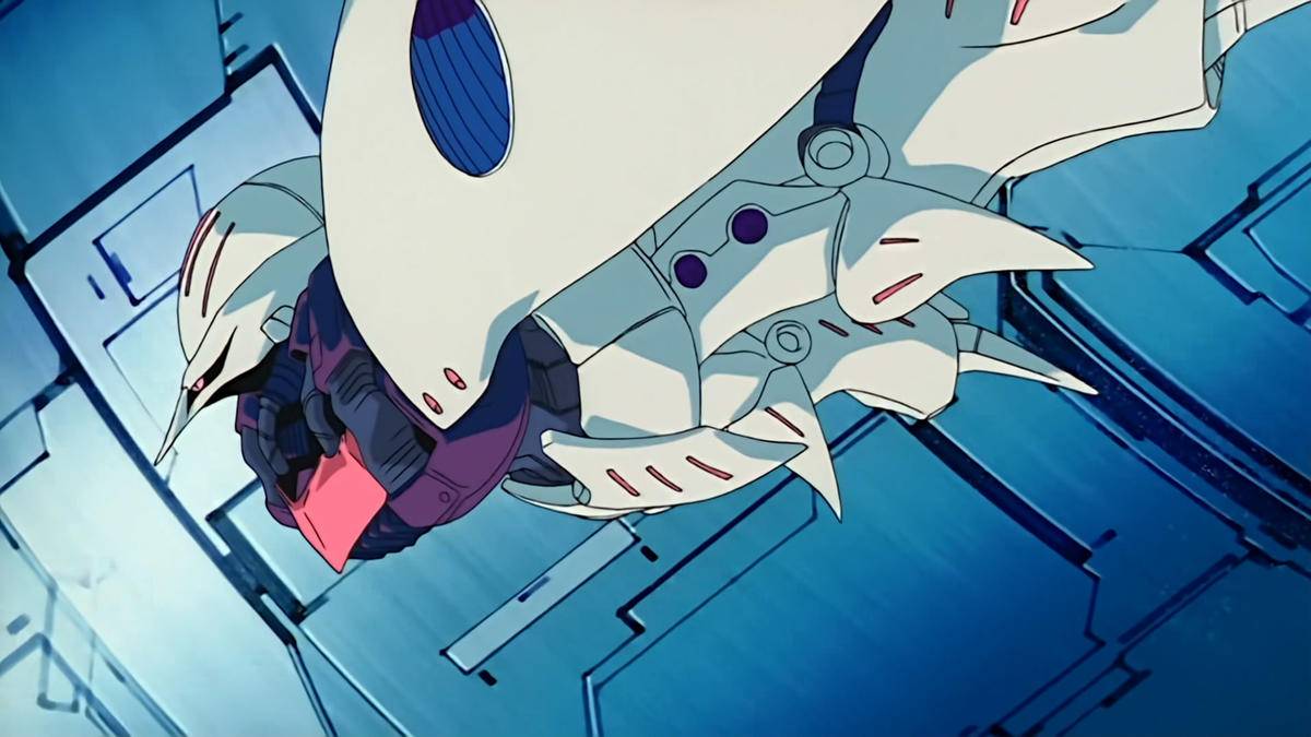 模玩涂装机甲,大模玩robot魂