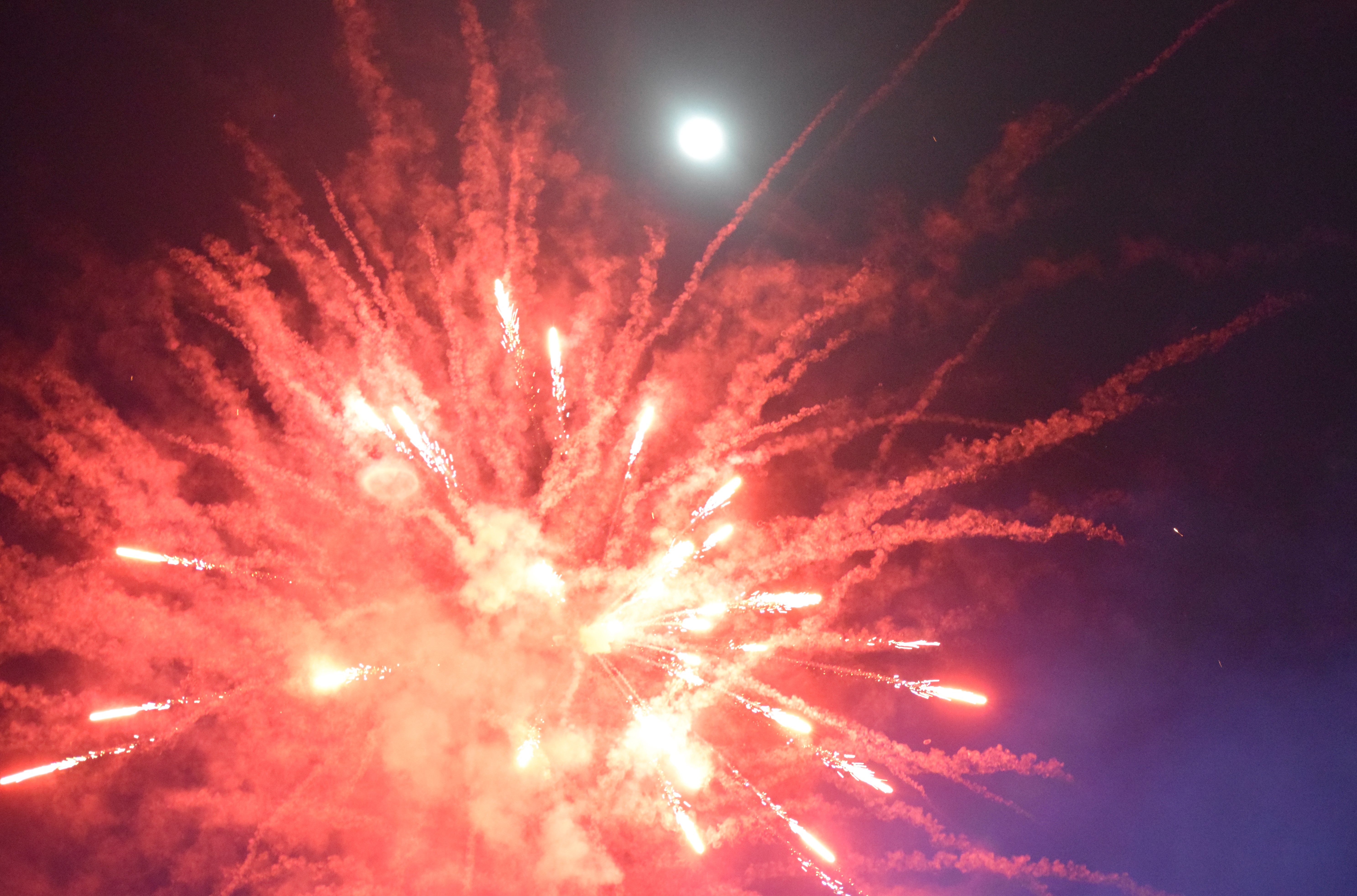 一段神奇的经历-达瓦更扎游记