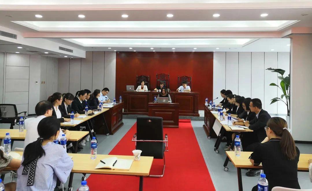 河北师范大学：法学专业解读！