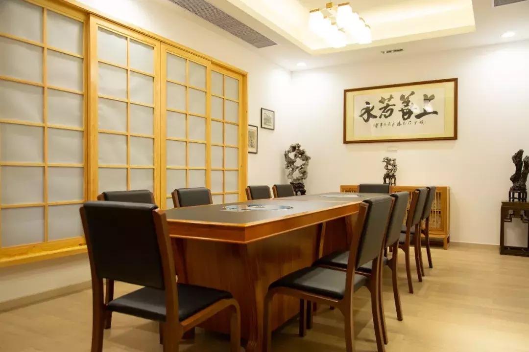 像御温泉的度假村,御温泉花园会所