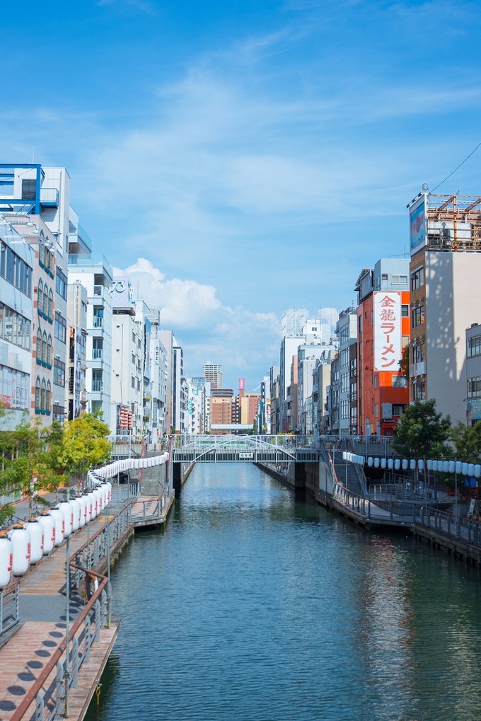 暴走大阪,暴走大阪京都奈良最强攻略