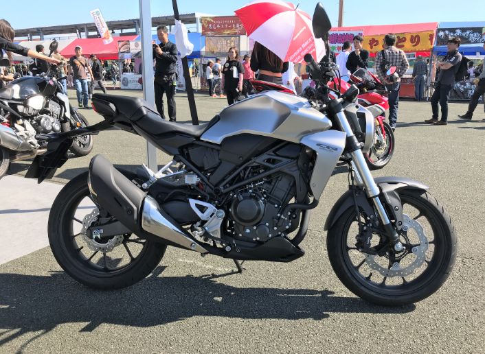 探访本田金翼（GoldWing）诞生地，日本“熊本溯源”之旅