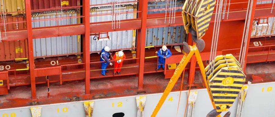 葡萄酒船运费“一天一个价”，有公司称4月单条柜报价涨1000美金