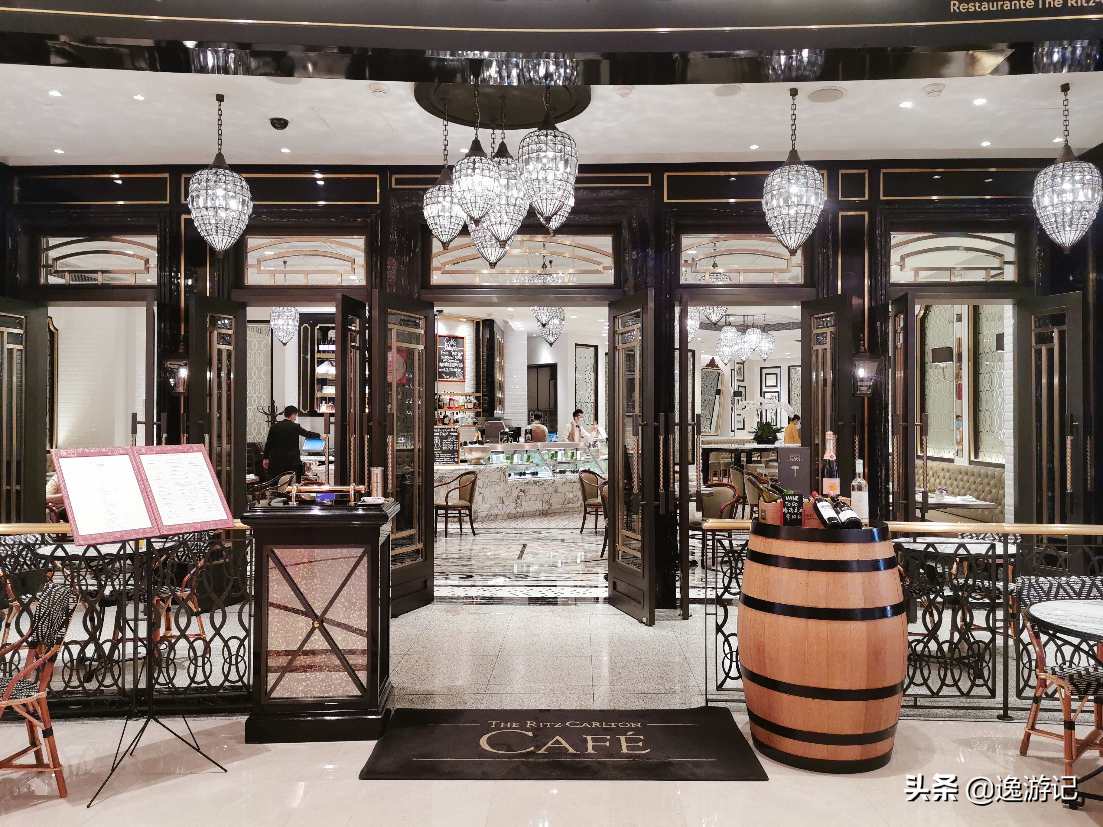 国内最佳丽思卡尔顿酒店,澳门丽思卡尔顿酒店哪个房间好