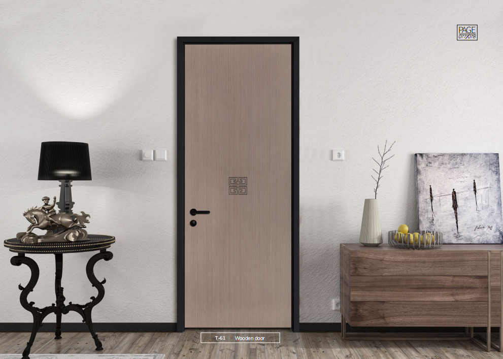 高端环保木门推荐,欧派木门和开开木门哪个好