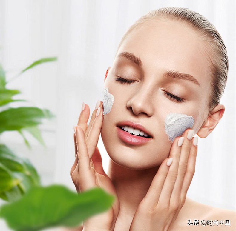 面部清洁推荐油痘肌,面部毛孔油腻清洁神器