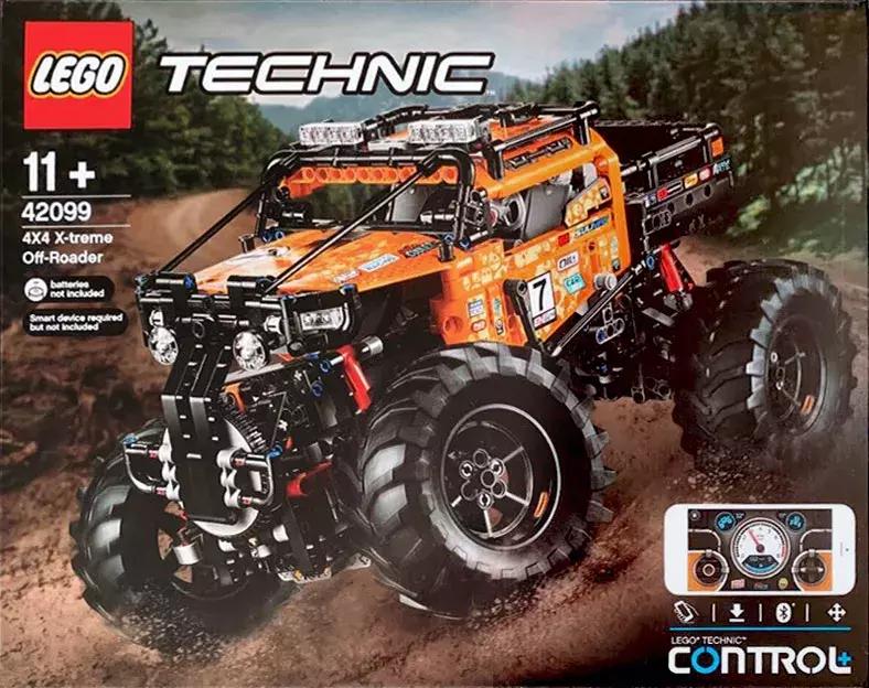 乐高lego1027,legotechnic技术积木