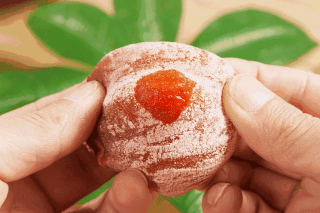 柿饼不能多吃么,聚焦健康柿饼虽好切莫贪吃