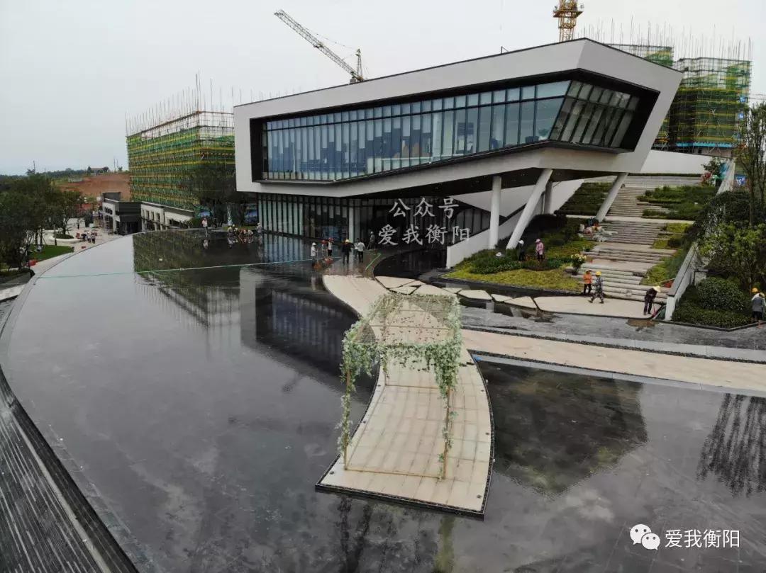 美的白鹭湾房子怎么样,美的白鹭湾衡阳开盘