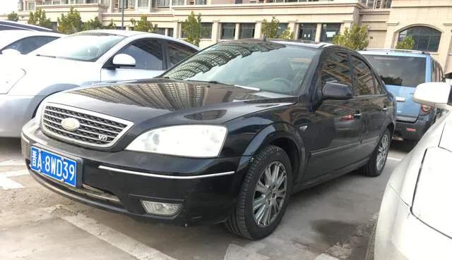 福特蒙迪欧2.0t真实测评,福特蒙迪欧评测2013走烂路