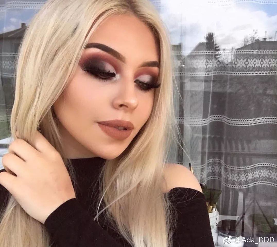 日系和韩系眼妆哪个好,中日韩眼妆哪个好