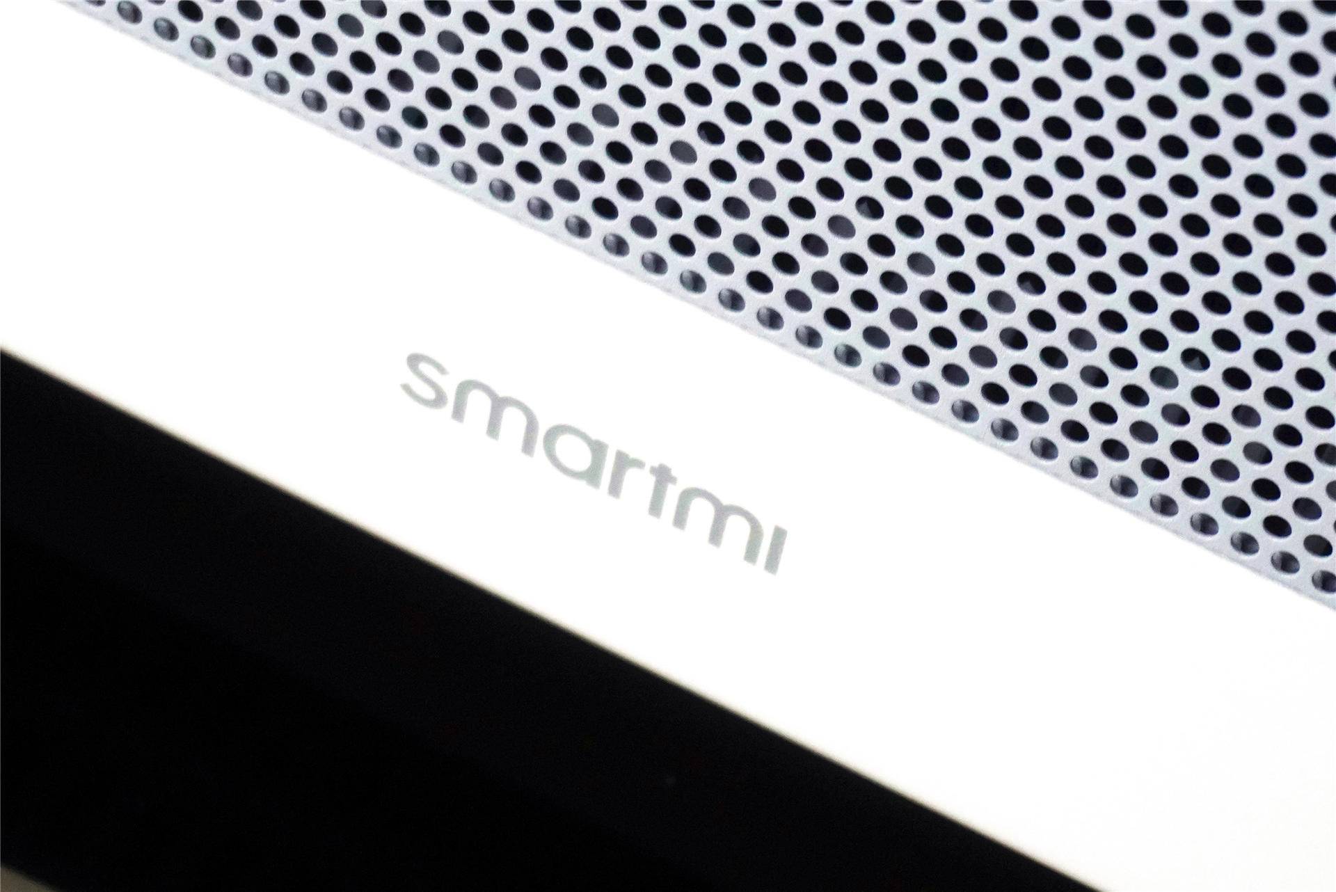 智米gr-h新型电暖器,智米电暖器深度评测