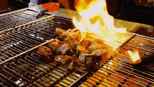 2019年澳门美食节大放送!100人民币吃遍全世界!吃播走起