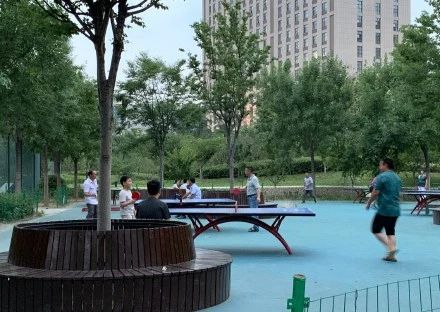 郑州室内免费体育场馆,郑州有没有哪些免费的运动场馆