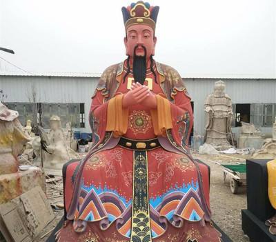 阎王钟馗判官三者是什么关系,阎王和钟馗哪个级别高