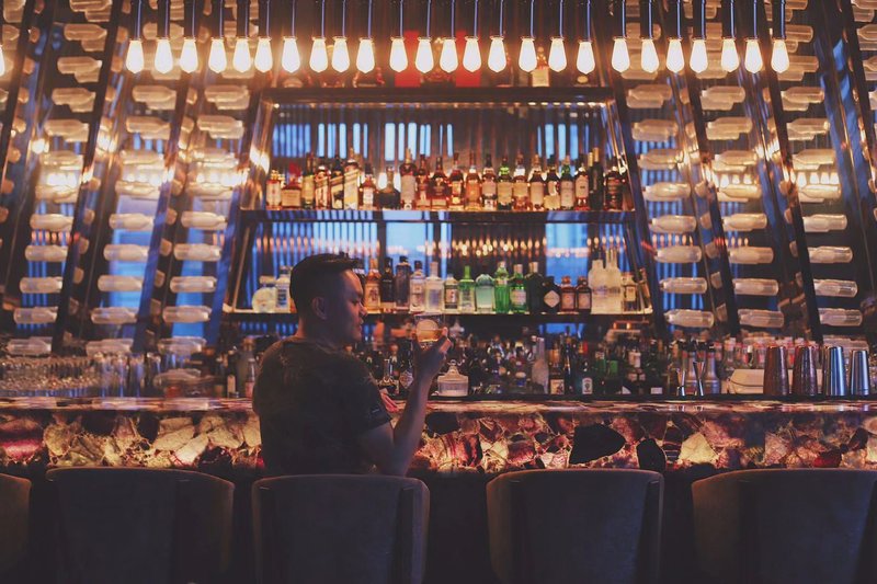 广州康莱德小蛮腰餐厅,广州康莱德中餐