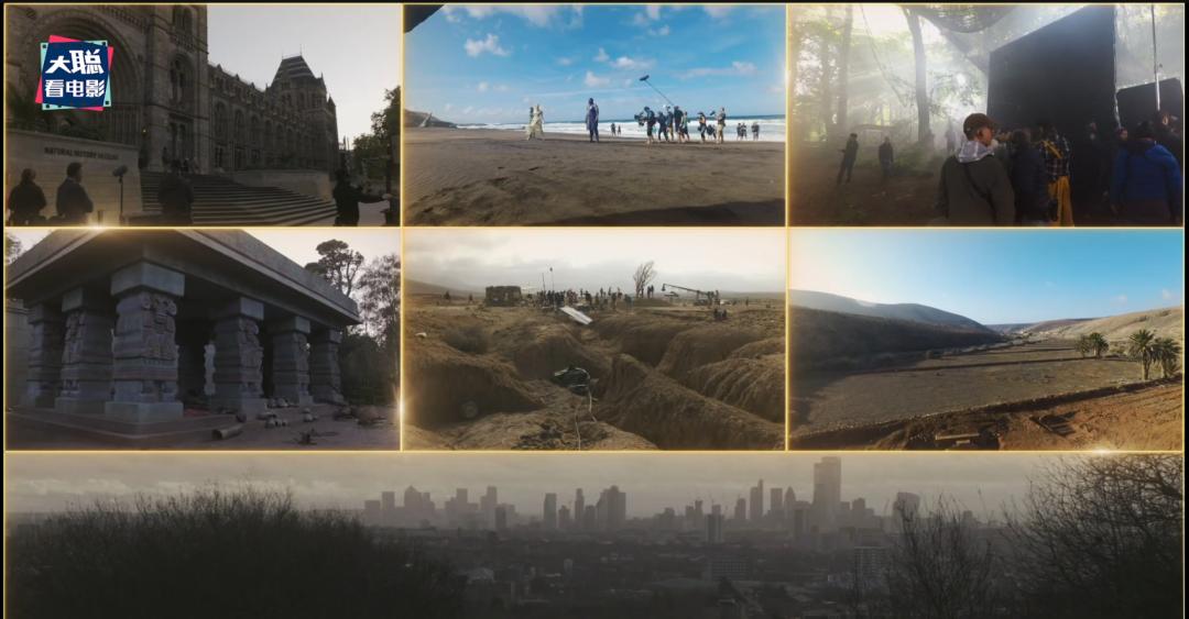 漫威永恒族为什么会翻车,永恒族结尾彩蛋解析