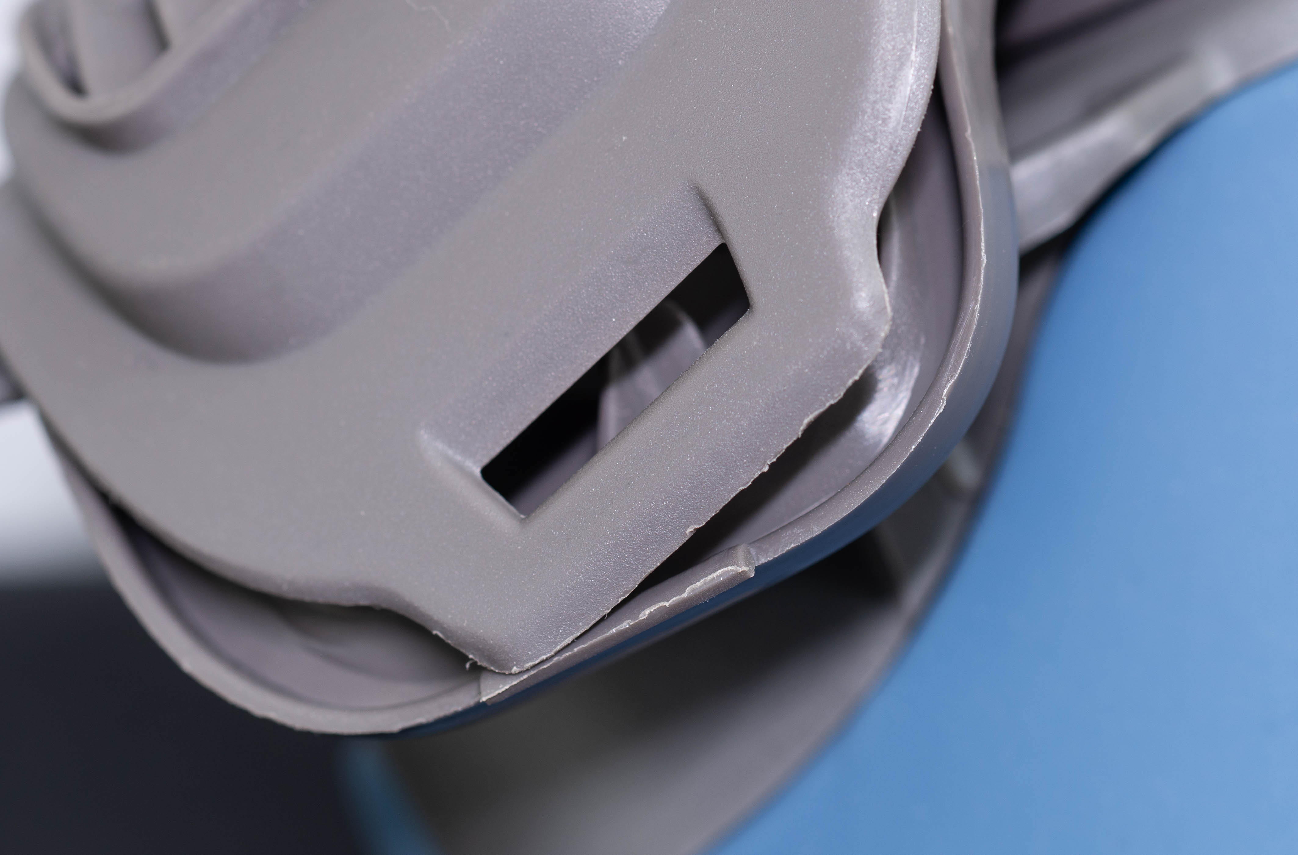 3m防毒面具哪个型号最好,3m6200防毒面具圆形款使用教程