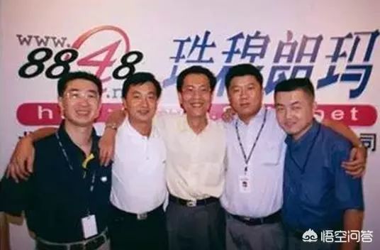 中国最惊人的十大互联网公司,1999年诞生的企业