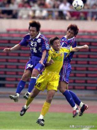 陕西国力的回忆,陕西国力队甲b时期阵容