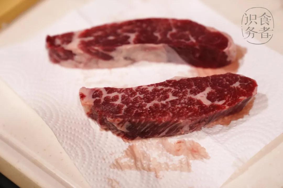 满满和风，日式炸牛排及日式蘸料做法