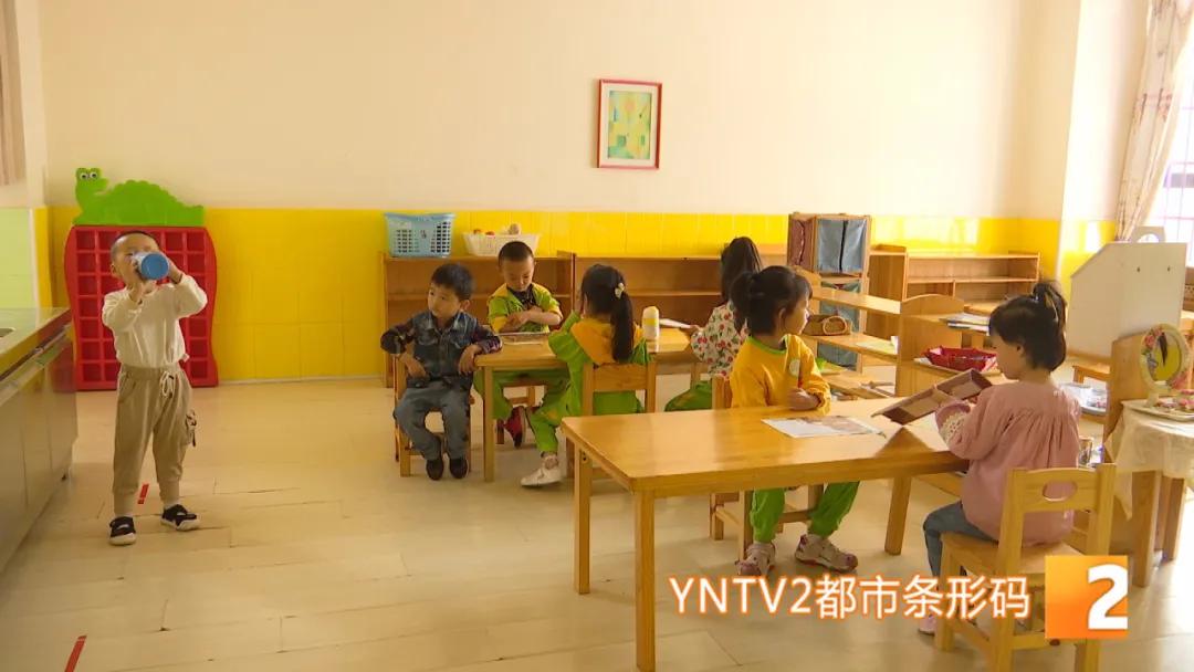 云南幼儿园半日活动流程,云南幼儿园第一周现状