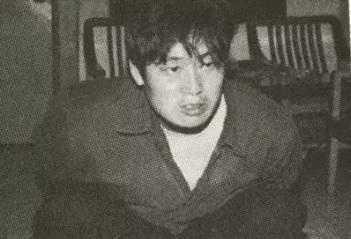 新中国十大悍匪排行榜,新中国十大悍匪排行榜前十名