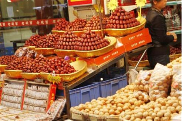 西安大雁塔好玩的地方推荐,西安必打卡景点大雁塔慈恩寺