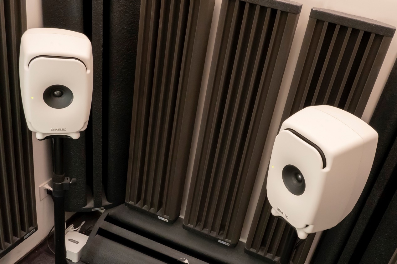 芬兰真力音箱实体店,真力音箱北京体验店