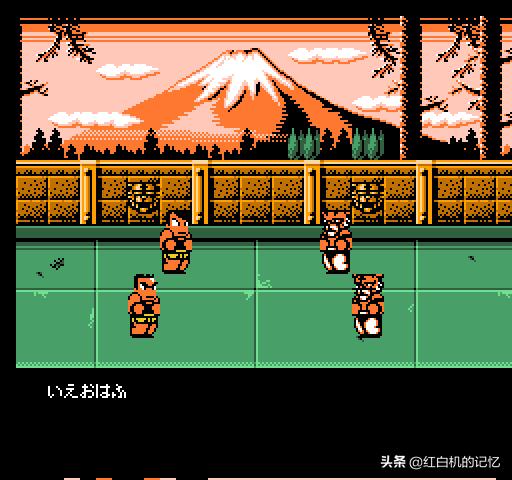 热血格斗详细解析,当年的热血格斗是否依然纯粹