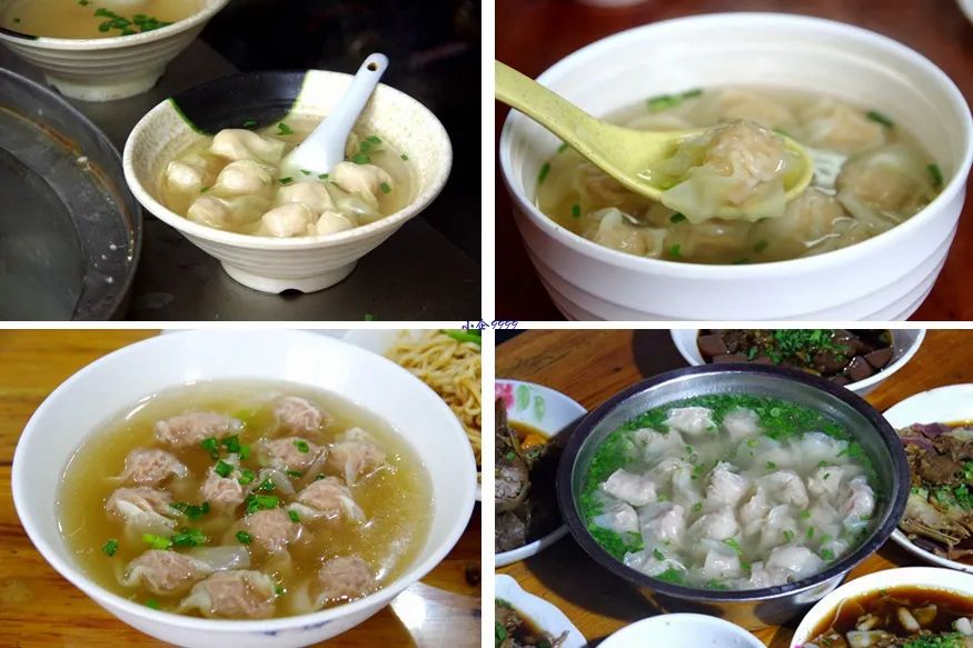 沙县小吃测评哪一个最好吃,沙县小吃最好吃的推荐一下