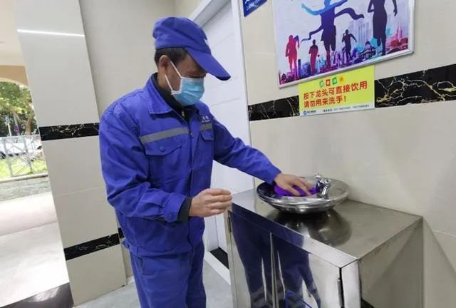 这个春节向所有医务工作者致敬,这个春天致敬最美逆行者