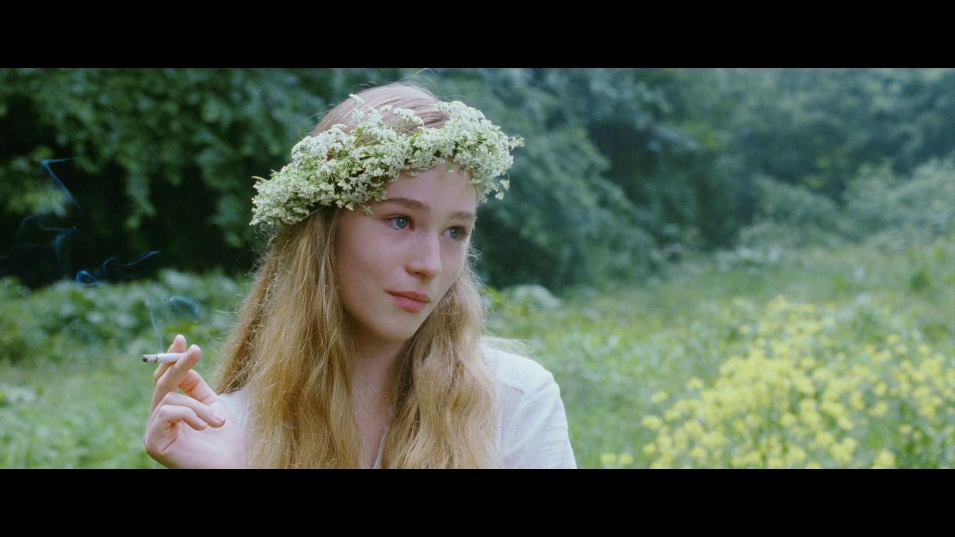 波兰电影高分,波兰电影高颜值