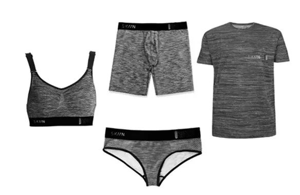 2019全球可穿戴设备报告 (可穿戴设备的应用与产业分析)