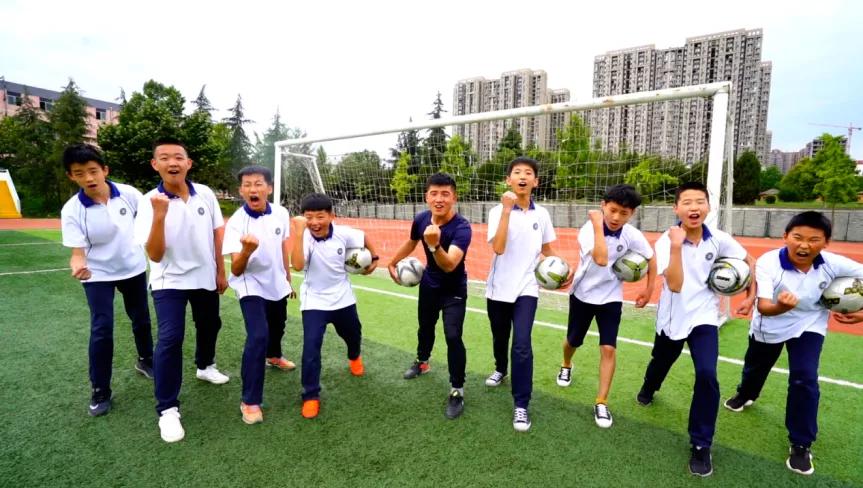 西安在高新区的大学,2020西安高新一中清华北大