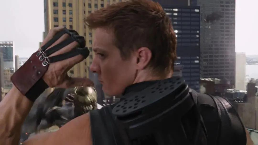 为什么弓箭能在游戏里经久不衰?