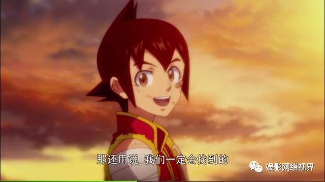 动漫推荐发型对颜值的影响有多大,动漫中那些被发型封印的神仙颜值