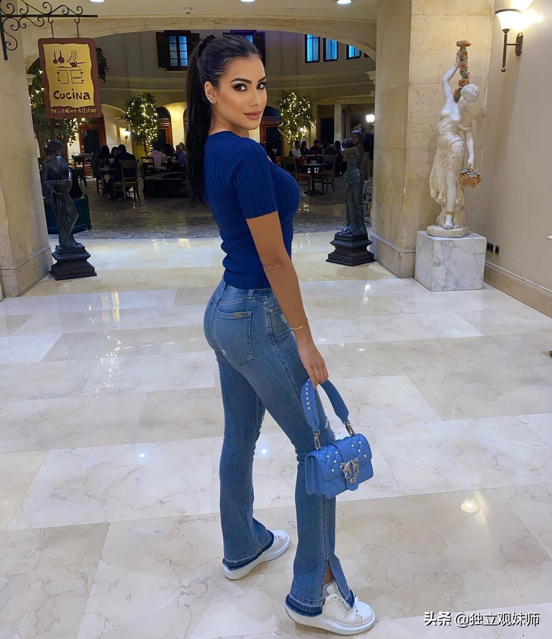 扎伊内布阿扎姆,扎伊纳布阿扎姆