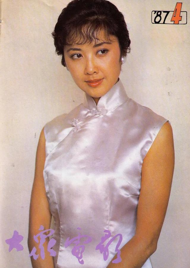 朱琳和徐少华不为人知的故事,朱琳和徐少华合照图文