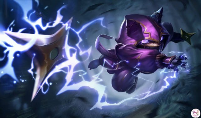 lol新版本上单凯南还能玩吗,lol凯南大招改动