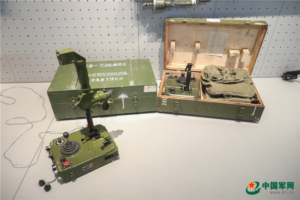军博的展品是真的吗,中国陆军知识科普