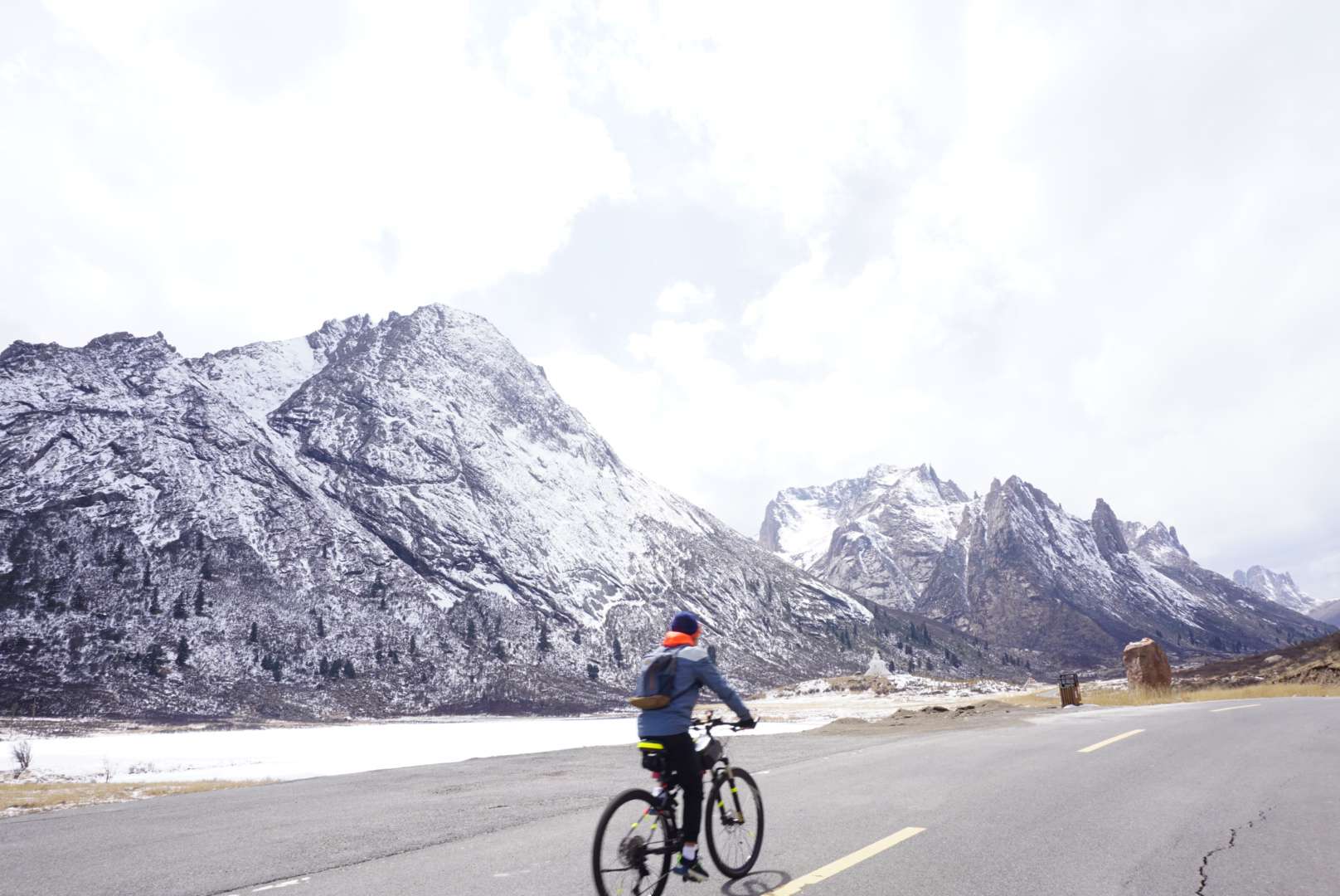 美利达挑战者700前叉,美利达挑战者700安装