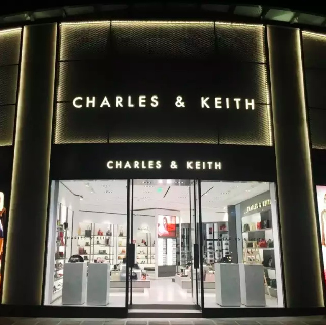 最好看的小ck包,小ck的包也太精致了吧