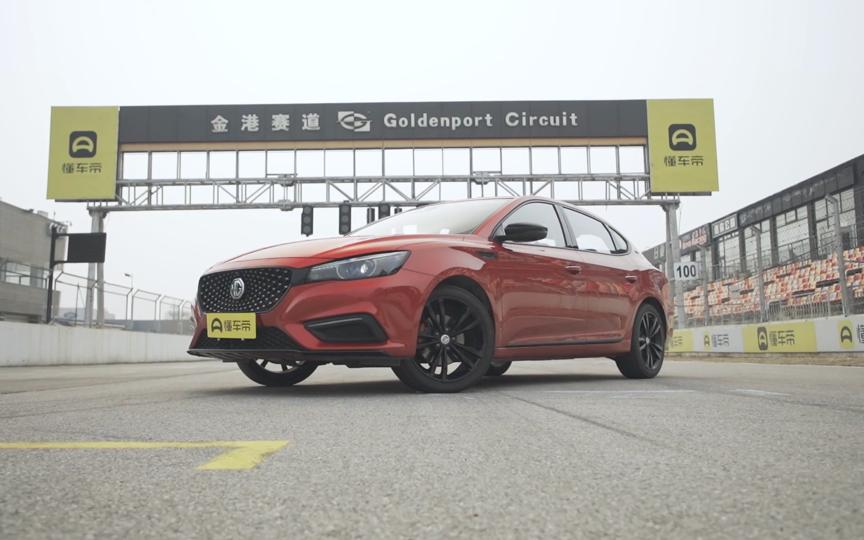 名爵6全面测评,名爵6性价比测评