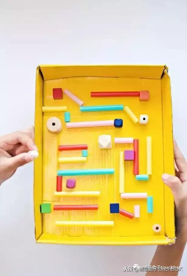 双11快递盒废物利用,双11纸箱有什么用