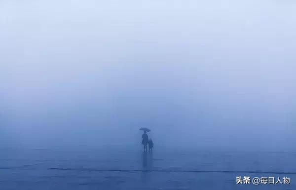 撞破家中的那个秘密，我了解了人生的真相