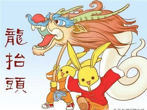 二月二龙抬头要吃驴肉卷饼,二月二龙抬头吃猪头肉了么